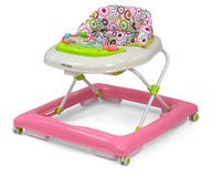 Patrol Flower Baby Walker