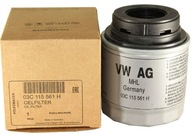 03C115561H ORIGINÁLNY OLEJOVÝ FILTER VW AUDI OP641/2