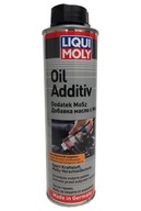 LIQUI MOLY OLEJOVÁ ADITÍVA MOS2 8342 300ML