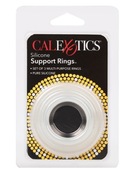 Calexotics RINGS - Sada erekčných krúžkov