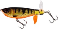 Westin Spot-On Twin Turbo vobler 9cm 19g Bling Perch