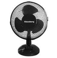 STOLNÝ VENTILÁTOR 23CM KLAUSBERG KB-7473