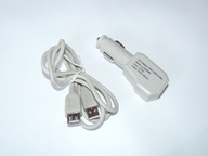 USB nabíjačka do auta 12V / 5V 800mA LLCS05080