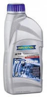 PREVODOVÝ OLEJ ATF M 6 RAVENOL SÉRIA 1L