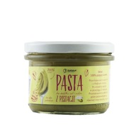 PISTÁCIOVÁ PASTA 100% pistáciové maslo 150g bez cukru a soli