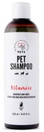 PETS Pet Shampoo Vitamin - vitamínový šampón 250ml