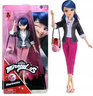 Bábika MIRACULOUS Marinette PLAYMATES