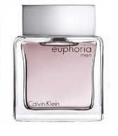 CALVIN KLEIN Euphoria Men toaletná voda pre mužov pánska vôňa EDT 50 ml