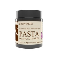 Jedinečná čistiaca a peelingová pasta Bosphaera 100g