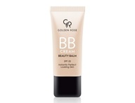 Golden Rose BB Cream Beauty Balm BB cream 04