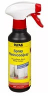 PUFAS Moldicide Spray 250 ml huby, riasy, mach