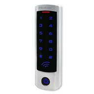 Zámok DIONE s RFID čítačkou kódu/karty/kľúčenky/zvončeka