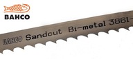 BAHCO WoodFlex BiMetal 41x1.1x4310