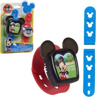 DISNEY MICKEY MOUSE CHYTRÉ HODINKY PRE DETI