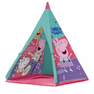 STAN PEPPA PIG TIPI