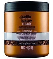 ECHOSLINE SELIAR LUXURY maska ​​15 účinkov 1000 ml