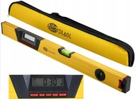 DIGITÁLNY ELEKTRONICKÝ LASER LEVEL DL60L