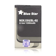 *BATTÉRIA BLUE STAR BL-4U PRE NOKIA E66 3120 CLASSIC