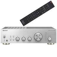 INTEGROVANÝ STEREO ZOSILŇOVAČ DAC PIONEER A-40AE