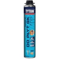 PENOVÉ LEPIDLO NA DOSKY GK 840ML GUN TYTAN PROFE