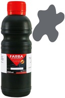 FARBA NA RENOVÁCIU KOŽE SVETLOSIVÁ 200ml