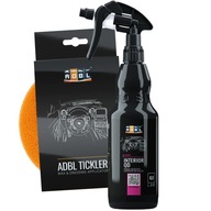 ADBL Interior QD 500ml - rýchly detailer interiéru