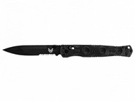 Taktická zložka KNIFE Benchmade 391SBK SOCP