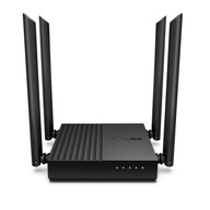 router TP-Link C64 AC1200; 802.11a,b,g,n, 802.11ac