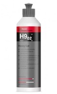 KOCH CHEMIE HEAVY CUT LEŠTIACA PASTA H9.02 250ML