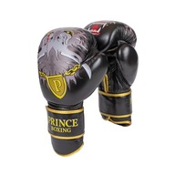 SPARING rukavice 16 oz profesionálne PRINCE