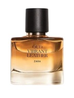 A363b PÁNSKY PARFUM ZARA VIBRANT OUD 60ml NOVINKA