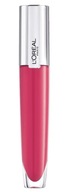 L'Oréal Signature Plumping Lip Gloss 408 ACCENTUAT