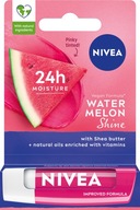 Ochranný rúž NIVEA Watermelon Shine