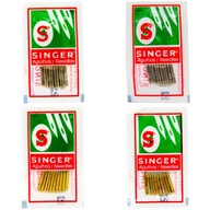 Ihlice SINGER MIX 2045 JERSEY KNITTED 80-90-100-110