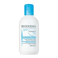 BIODERMA HYDRABIO LAIT Odličovacie mlieko, 250 ml