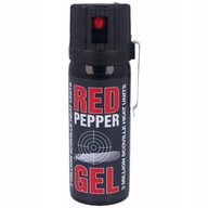 Paprikový sprej RED PEPPER STREAM 50ml obranný