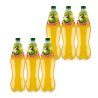 Zbyszko 3 Limonki Sýtený nápoj 1,75 l x 6 kusov