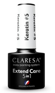 CLARESA KERATIN EXTEND CARE 5IN1 HYBRID BASE #5