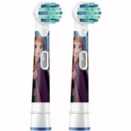 2x ORIGINÁL ORAL-B STAGES MRAZENÉ KIDS TIP