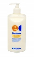 Medilab Mediwax-500 ml s dávkovačom