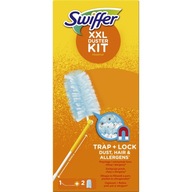 SWIFFER Duster Kit XXL prachovka + 2 vložky