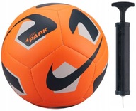 BALL NIKE TRAINING PARK DN3607 803 r.4 PUMP