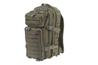 Batoh Assault Pack LC - olivový