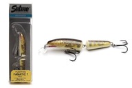 WOBLER SALMO FANATIC F 7,0 cm - QIF004