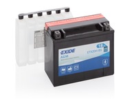 EXIDE ETX20H-BS YTX20H-BS CBTX20H batéria – 18Ah