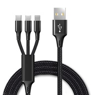 6,2A USB nabíjačka telefónu LED displej