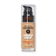 Revlon Foundation SPF15 pre mastnú pleť 250 Fresh Beige