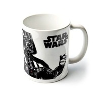 Star Wars Vader Hrnček na kávu 315 ml v krabičke