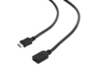 HDMI extender v2.0 A-A M/F 3M