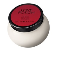 Parfumovaný telový krém Oriflame Love Potion